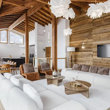 Perfect For Climbers And Nature-loving Couples In Διαμέρισμα *