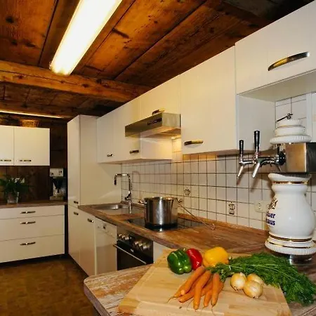 Perfect For Climbers And Nature-loving Couples In Apartmán *