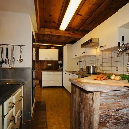 Perfect For Climbers And Nature-loving Couples In Apartmán