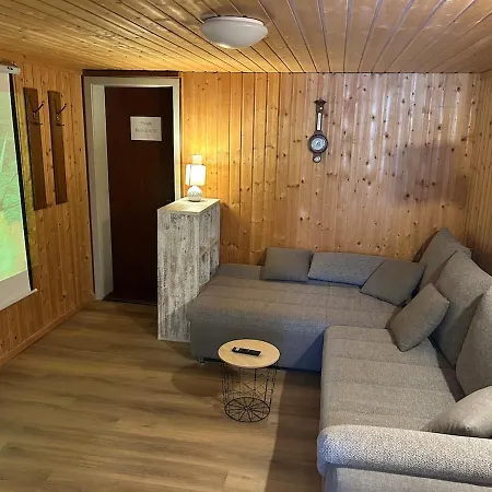 Perfect For Climbers And Nature-loving Couples In * Oberstdorf