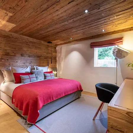 Appartement Perfect For Climbers And Nature-loving Couples In
