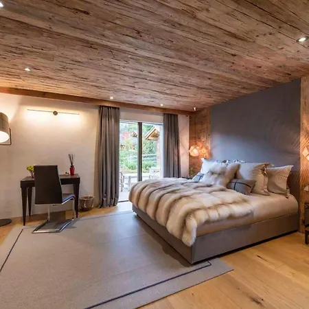 Perfect For Climbers And Nature-loving Couples In Appartement Oberstdorf