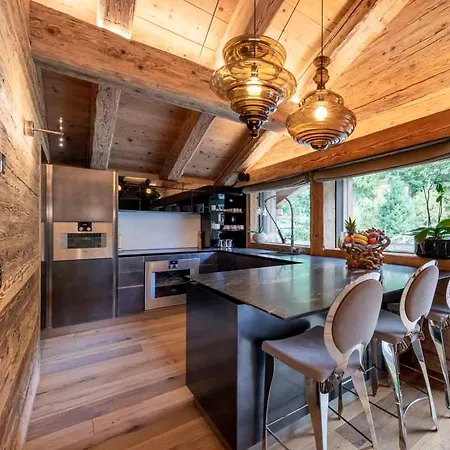 Perfect For Climbers And Nature-loving Couples In * Oberstdorf